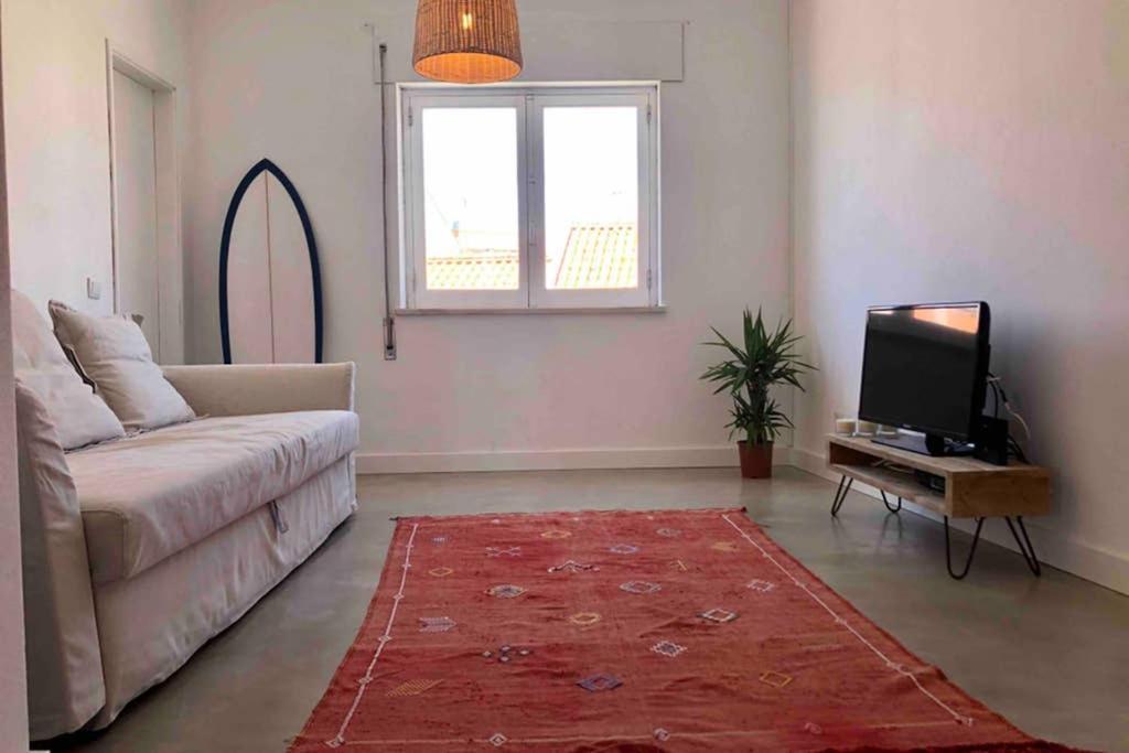 Apartmán Porto Covo Bay House Exteriér fotografie