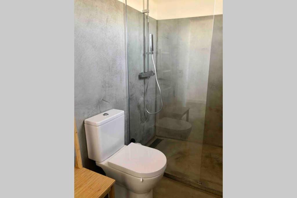 Apartmán Porto Covo Bay House Exteriér fotografie