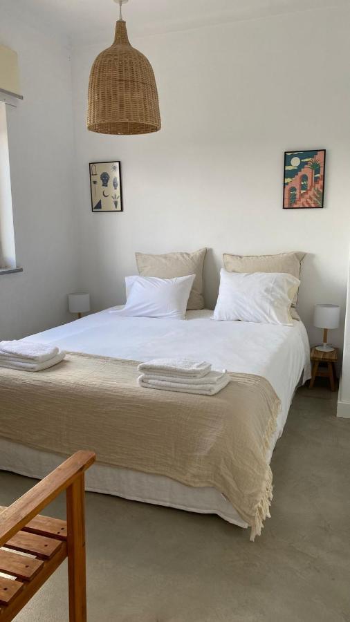 Apartmán Porto Covo Bay House Exteriér fotografie